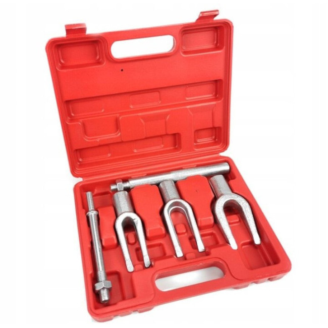 Набір знімачів рульової тяги Mar-Pol M80446A 5 шт, вилки 3 розміри