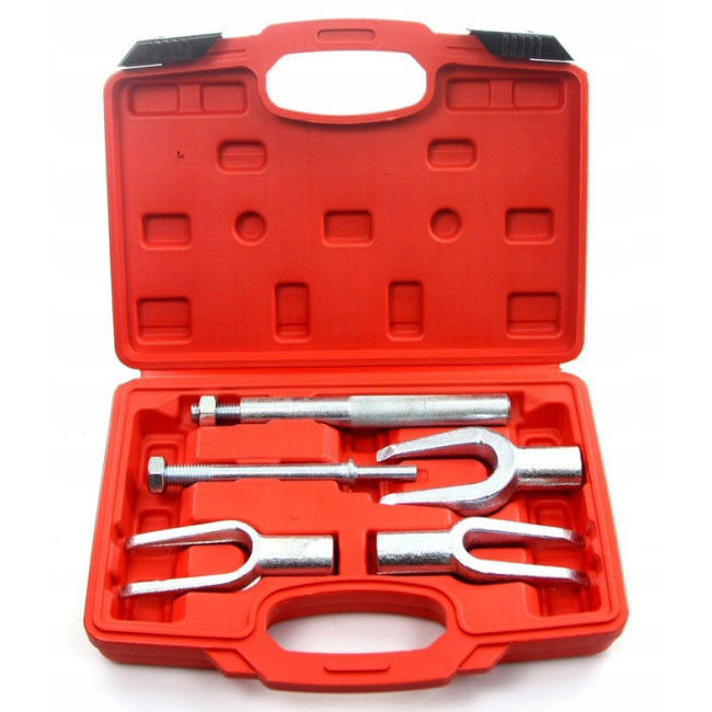 Набор съёмников рулевой тяги Mar-Pol M80446A 5 шт, вилки 3 размера