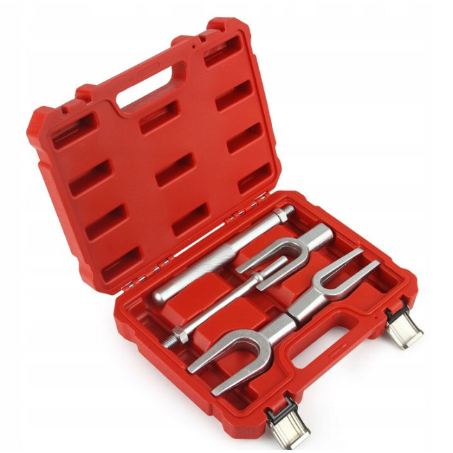 Набор съёмников рулевой тяги Mar-Pol M80446A 5 шт, вилки 3 размера