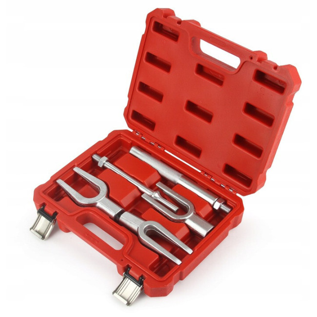 Набір знімачів рульової тяги Mar-Pol M80446A 5 шт, вилки 3 розміри