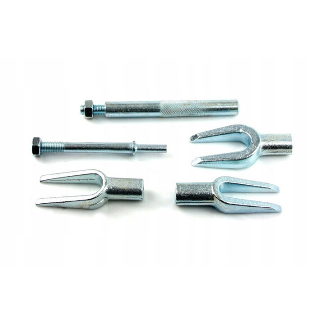 Набір знімачів рульової тяги Mar-Pol M80446A 5 шт, вилки 3 розміри