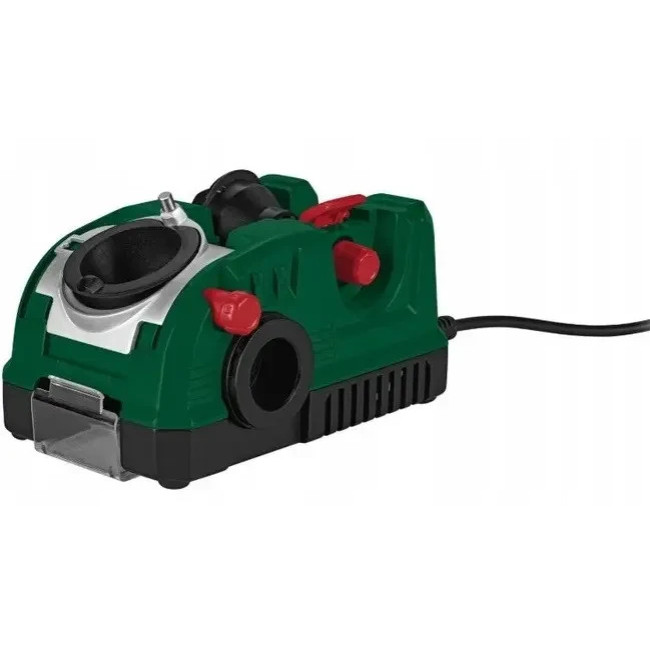 Точильний верстат для свердел Parkside PBSG 92 A1, 92 Вт, для металу, дерева та каменю