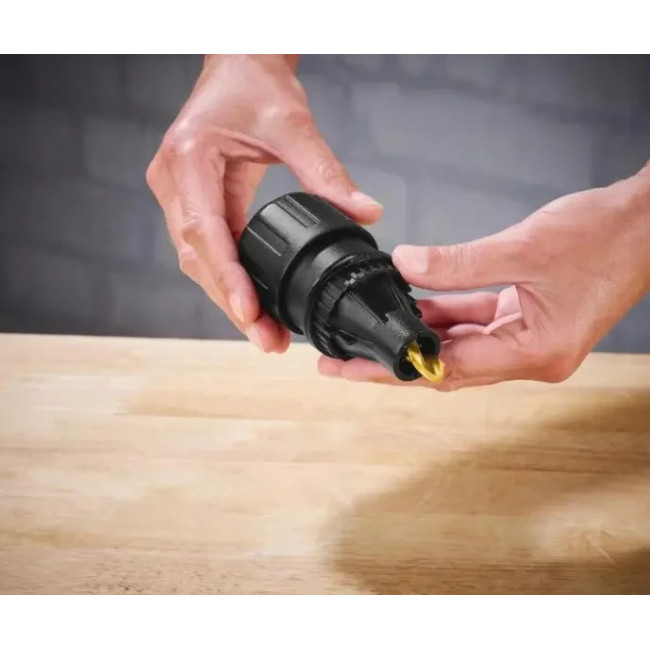 Точильний верстат для свердел Parkside PBSG 92 A1, 92 Вт, для металу, дерева та каменю