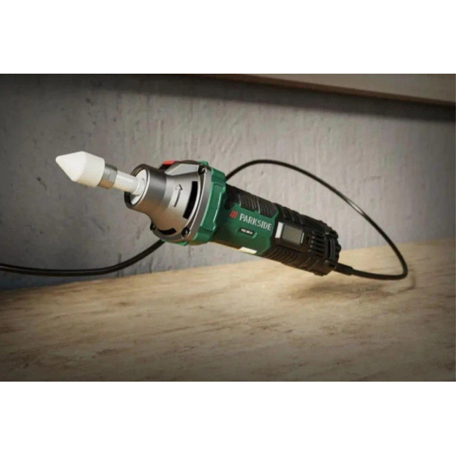 PARKSIDE Прямая шлифмашина PGS 500 C2