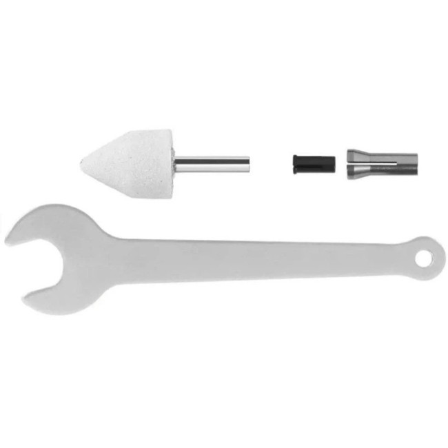 PARKSIDE Прямая шлифмашина PGS 500 C2