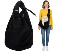 Сумка для перевозки домашних животных Purlov 26671