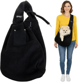 Сумка для перевезення домашніх тварин Purlov 26671