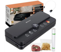 Вакуумный упаковщик с дисплеем для фруктов, рыбы и мяса Ruhhy 24620