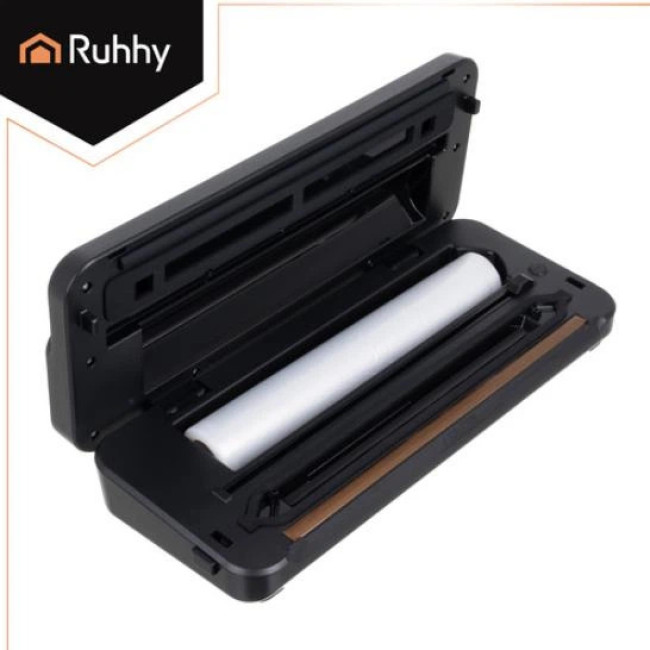 Вакуумный упаковщик с дисплеем для фруктов, рыбы и мяса Ruhhy 24620