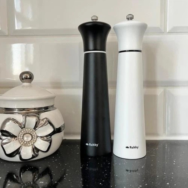 Набір кухонних мельниць, 2шт. Ruhhy 24721