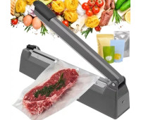 Зварювальний аппарат для зварки плівки Ruhhy Z23447 (26104)