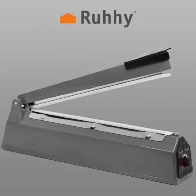 Зварювальний аппарат для зварки плівки Ruhhy Z23447 (26104)