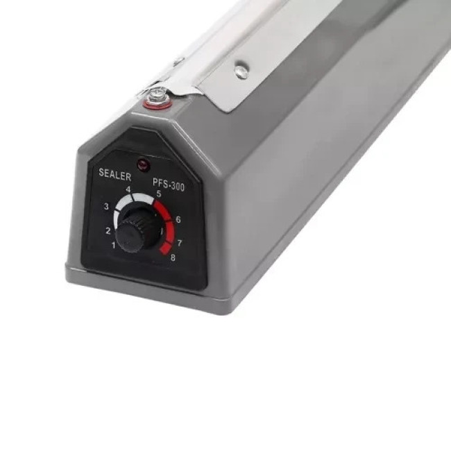 Зварювальний аппарат для зварки плівки Ruhhy Z23447 (26104)