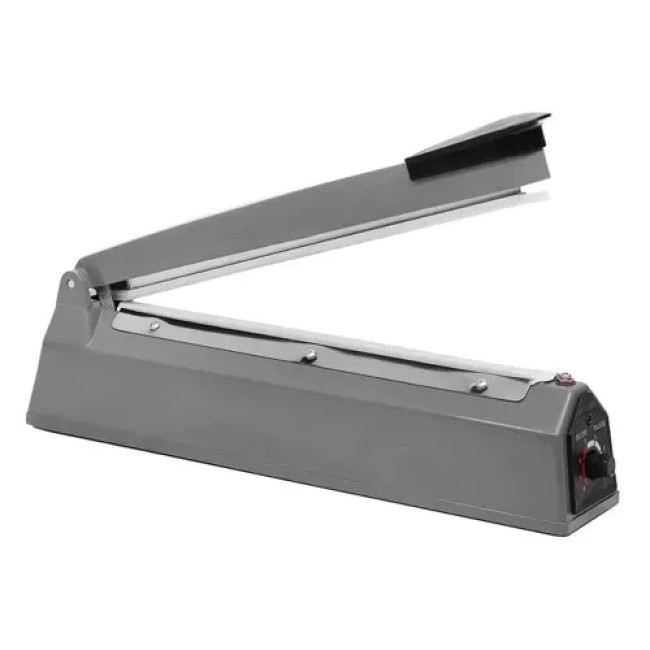 Зварювальний аппарат для зварки плівки Ruhhy Z23447 (26104)