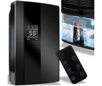 Осушувач повітря Ruhhy 26626 з функцією очищення повітря