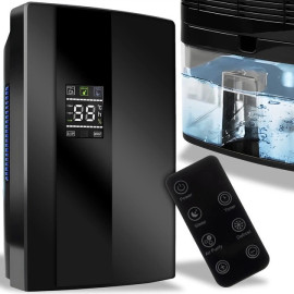 Осушитель воздуха Ruhhy 26626 с функцией очистки воздуха