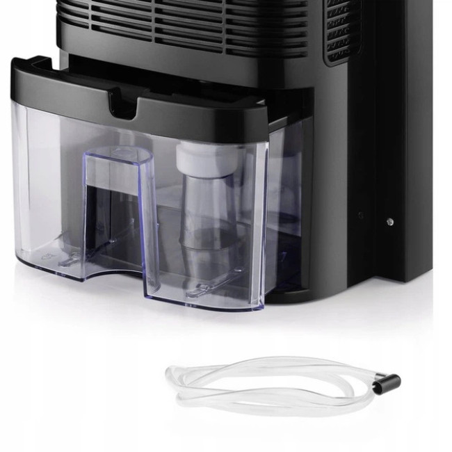 Осушитель воздуха Ruhhy 26626 с функцией очистки воздуха