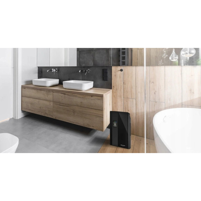 Осушитель воздуха Ruhhy 26626 с функцией очистки воздуха