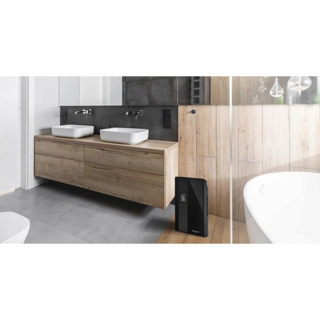 Осушувач повітря Ruhhy 26626 з функцією очищення повітря