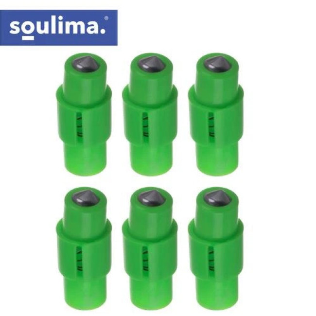 Вакуумні китайські банки Soulima 27292/n