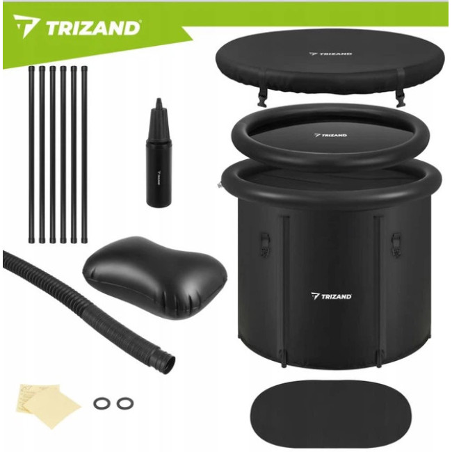 Ванна для моржування Trizand 320 л 26799