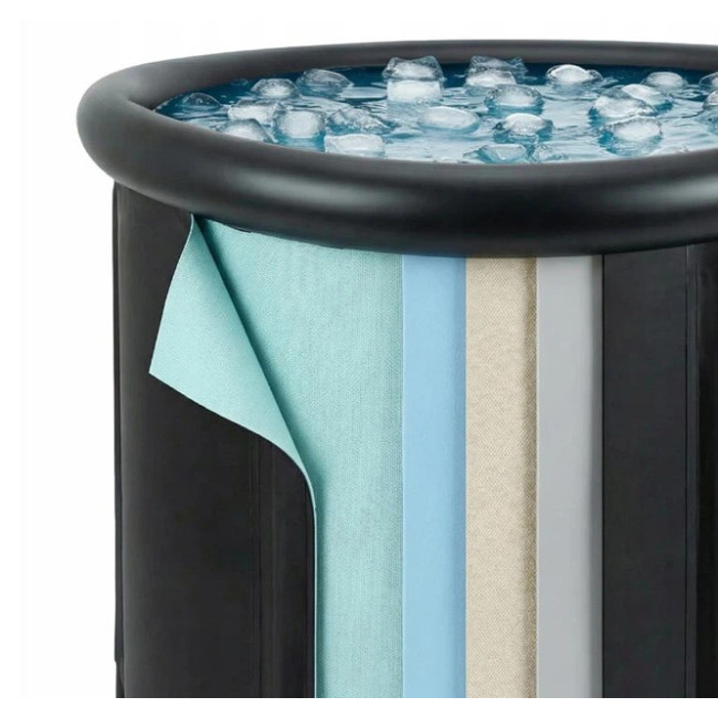 Ванна для моржування Trizand 320 л 26799