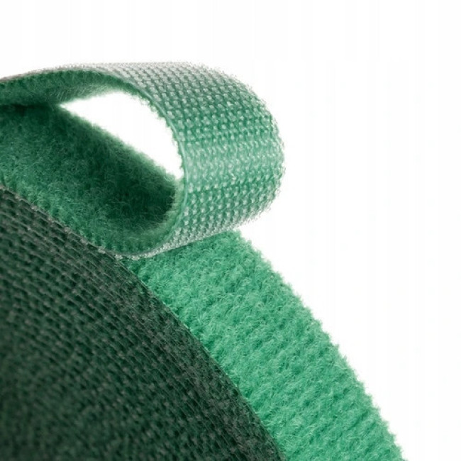 Лента на липучке для крепления разных растений 500 см Gardlov (25362)