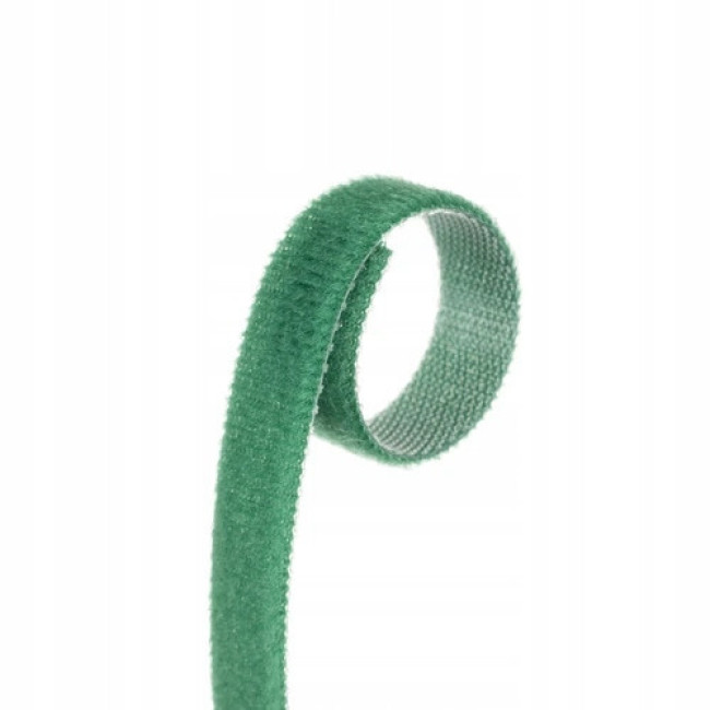 Лента на липучке для крепления разных растений 500 см Gardlov (25362)