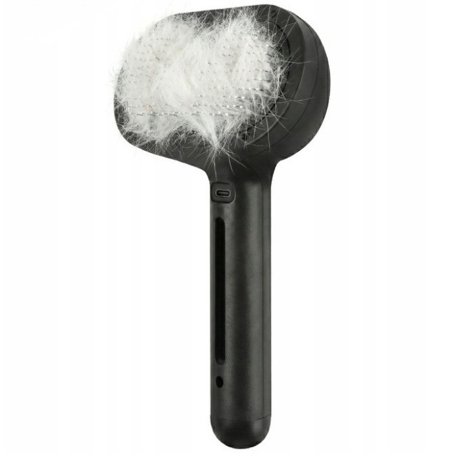 Парова щітка для домашніх тварин Purlov 26905