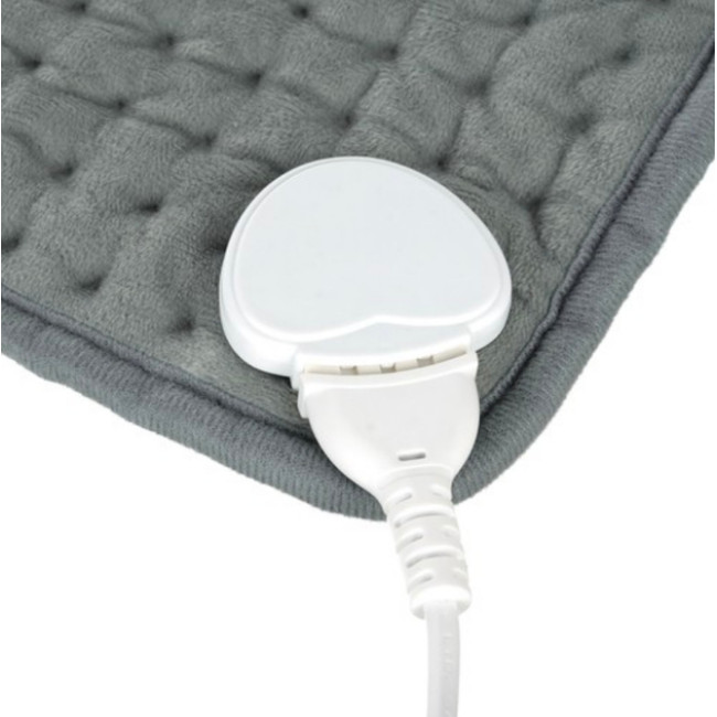 Электрическая подушка с подогревом 40х30см Ruhhy 24887