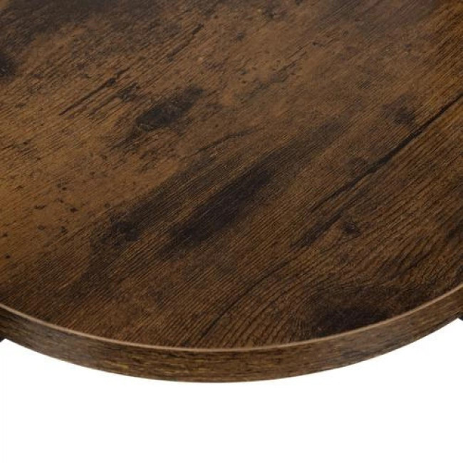 Подставка для цветов металлическая 3-х уровневая 80см Ruhhy 25627