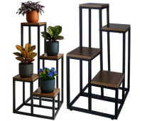 Подставка для цветов 69 см Ruhhy 25997