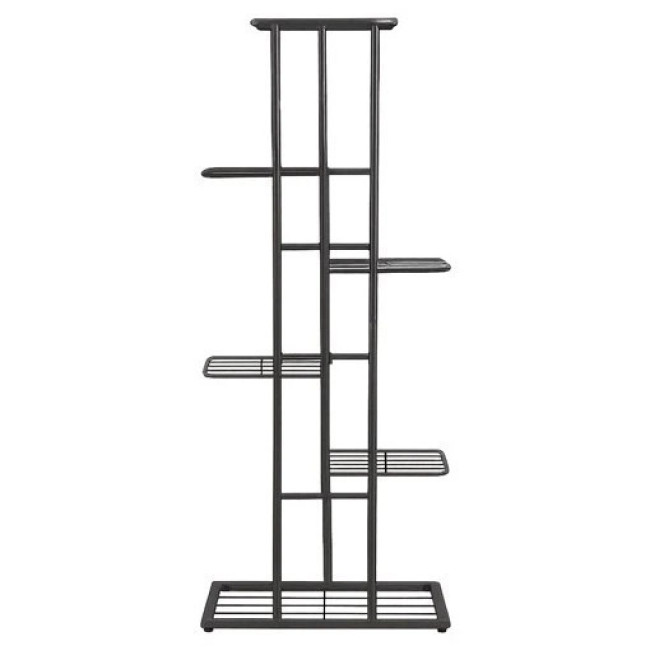 Подставка для цветов Ruhhy 26040 106см металлическая этажерка для комнатных растений