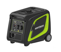 Генератор інверторний Kraft Dele KD686/n