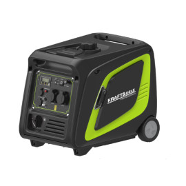 Генератор інверторний Kraft Dele KD686/n