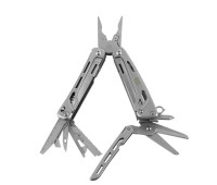 Мультитул M-Tac Type 10 - Steel (60079011)