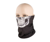 Балаклава M-TAC Reaper Skull Black (HLI-SSB-BB)