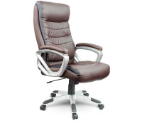 Офісне крісло Hanert Verto Dark Brown