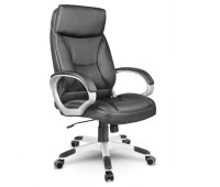 Офісне крісло Hanert Comfortum Black