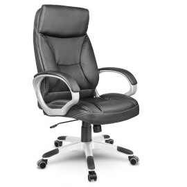 Офисное кресло Hanert Comfortum Black