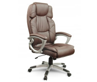 Офісне крісло Hanert Spark Brown