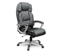 Офісне крісло Hanert Spark Black