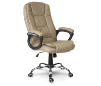 Офісне крісло Hanert Vibe Бежевий/n