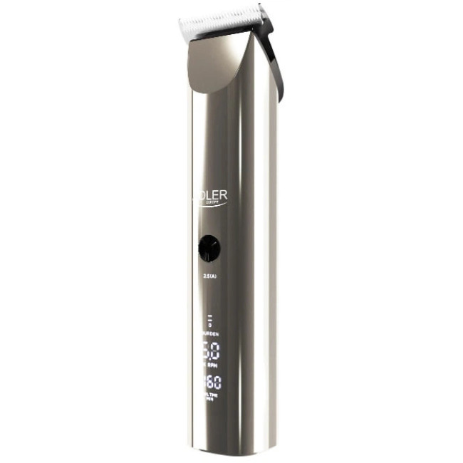 Машинка для стрижки волос Adler AD 2834