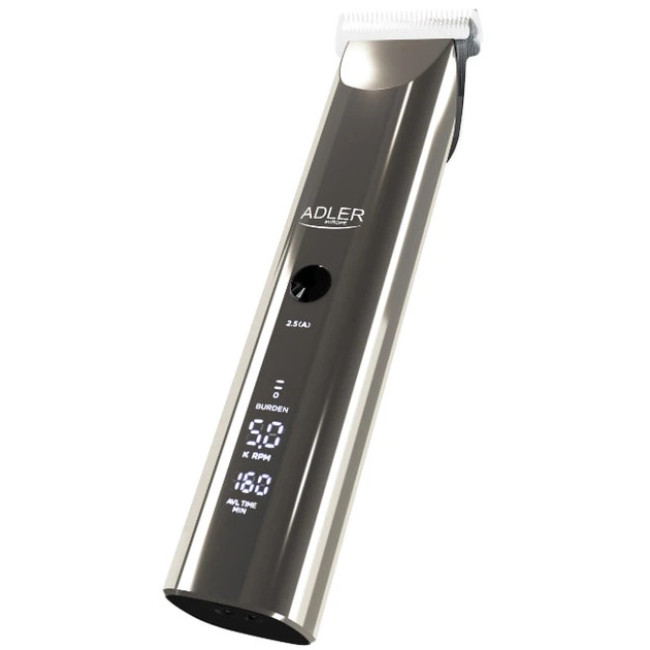 Машинка для стрижки волос Adler AD 2834