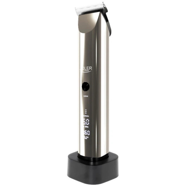 Машинка для стрижки волос Adler AD 2834/n