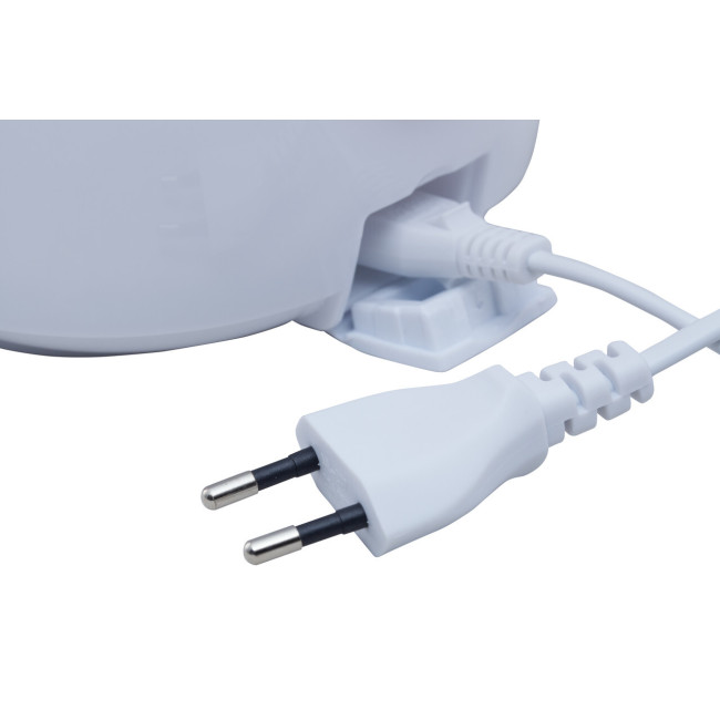 Ланчбокс з підігрівом Adler AD 4474 Grey 1,1 л, для авто і дому