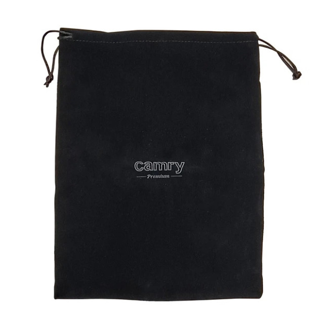 Ланч-бокс с подогревом Camry CR 4517 blue, 0.8L, 48 Вт