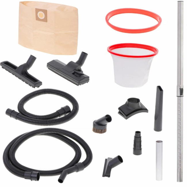 Професійний промисловий пилосос Camry CR 7045/n