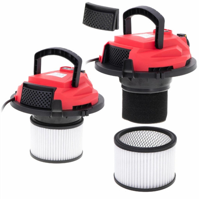 Професійний промисловий пилосос Camry CR 7045/n